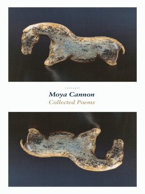 cover image of Collected Poems